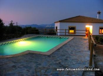 Apartamento El Molino