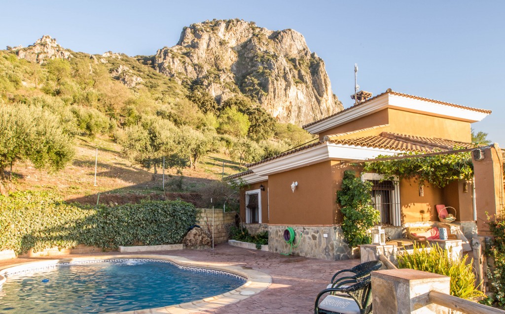 Apartamento El Molino