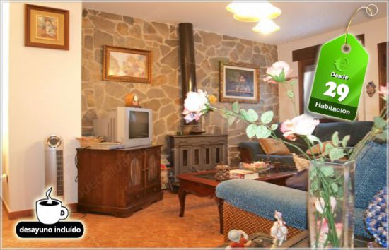 Apartamento El Molino