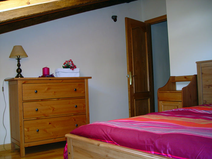 Apartamento El Molino