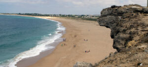 06 2015 Playa de Zahora
