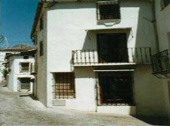 Apartamento El Molino