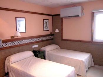Hostal La Conileña