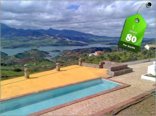 Apartamento El Molino