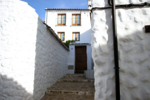 benaocaz