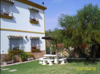 Apartamento El Molino