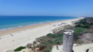07 Fotografia aerea playa de la Torre del Puerco