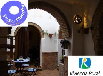 Alojamiento con encanto La Casa de las Bóvedas