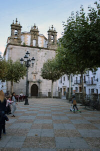 grazalema