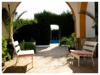 Apartamento El Molino