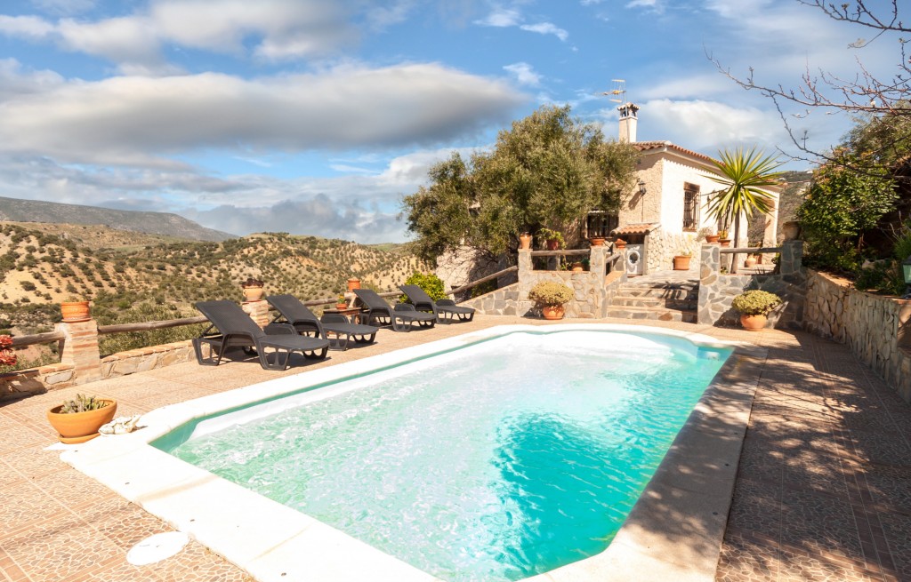 Apartamento El Molino