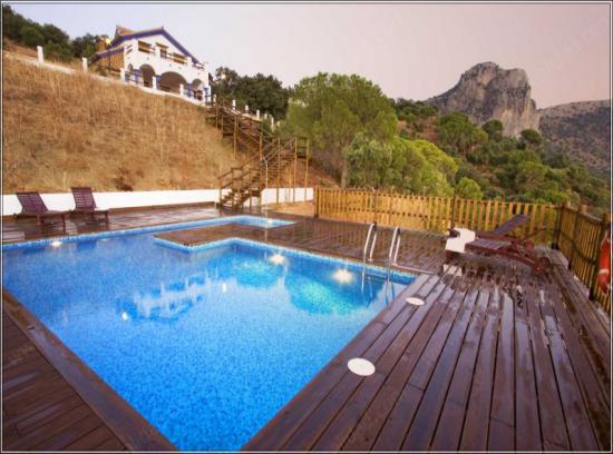 Apartamento El Molino