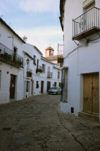 grazalema