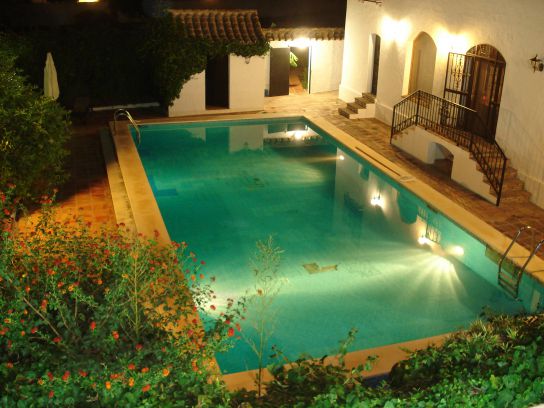 Apartamento El Molino