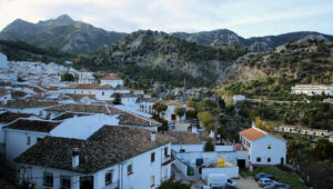 grazalema