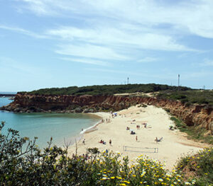 Cala del Aceite
