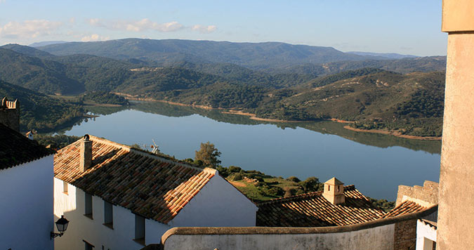 Castellar de la Frontera