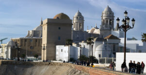 Catedral de Cadiz