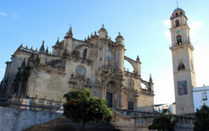 Catedral de Jerez