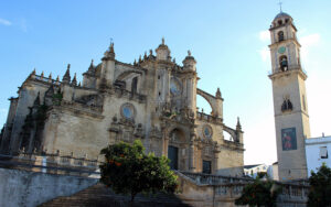 Catedral de Jerez