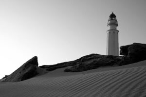 Faro de Trafalgar