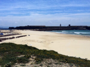 Los Lances Sur Tarifa