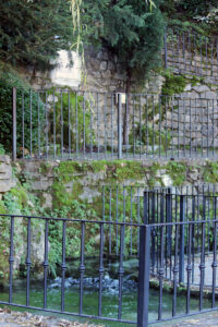 Nacimiento en Benamahoma