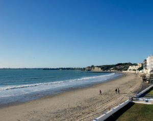 Playa de Fuentebravia El Puerto de Santa Maria