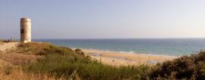 Playa de La Loma del Puerco