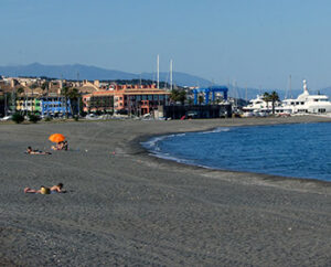 Playa de Sotogrande