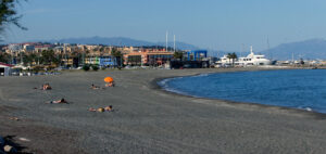 Playa de Sotogrande