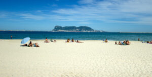 Playa de el Rinconcillo