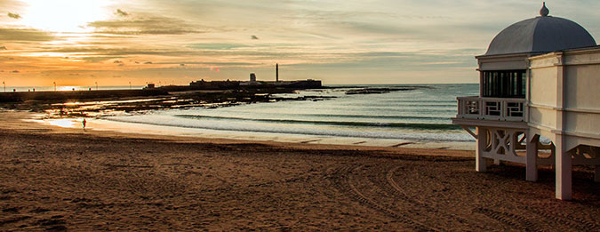 La Caleta