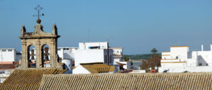 Sanlucar de Barrameda