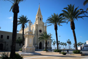 Santuario de la Virgen de la Regla