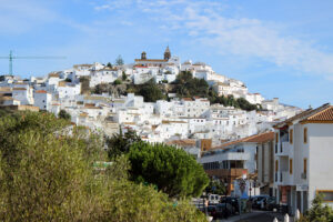 alcala de los gazules