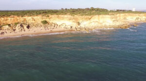 07 2 Aerea Calas de Roche