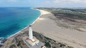07 Faro de Trafalgar y Playa de Zahora