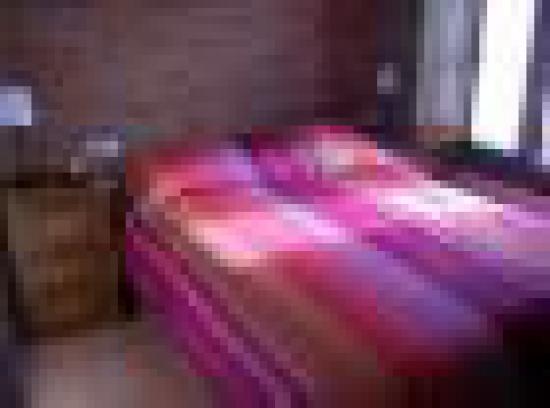 Apartamento El Molino