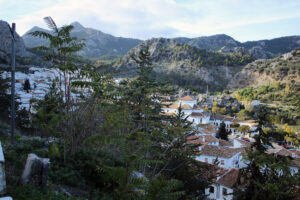 grazalema