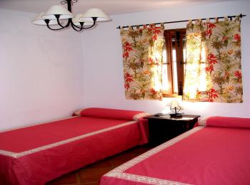 Apartamento El Molino
