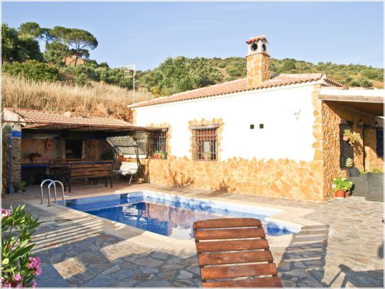 Apartamento El Molino