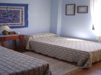 Alojamiento con encanto La Casa de las Bóvedas