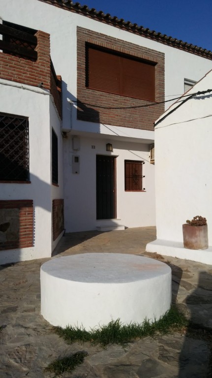 Alojamiento con encanto La Casa de las Bóvedas