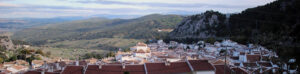 grazalema