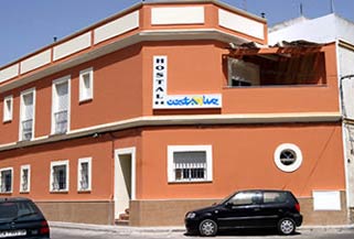 Hostal Costaluz