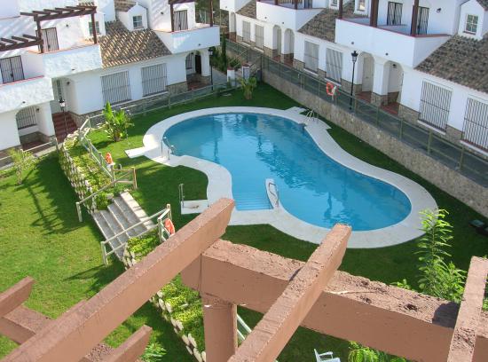 Apartamento El Molino