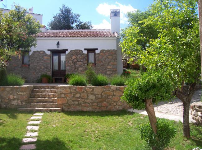 Apartamento El Molino