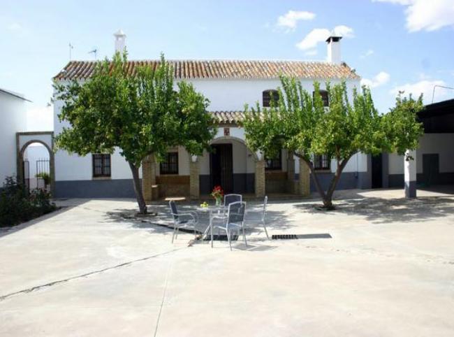 Apartamento El Molino