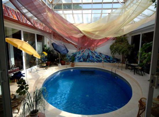 Apartamento El Molino